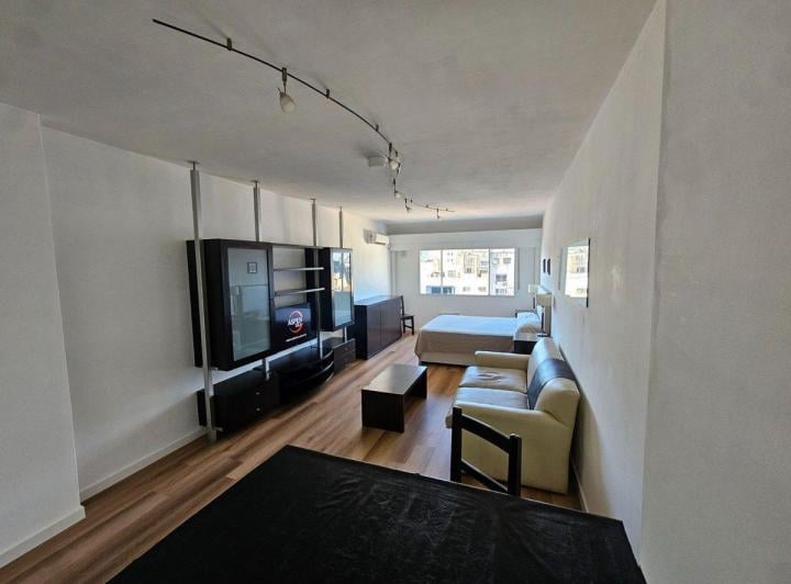 Departamento · 33m² · 1 Ambiente