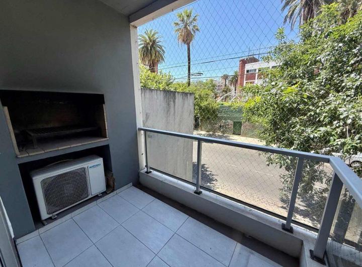 Departamento · 29m² · 1 Ambiente