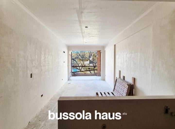 Departamento · 33m² · 1 Ambiente