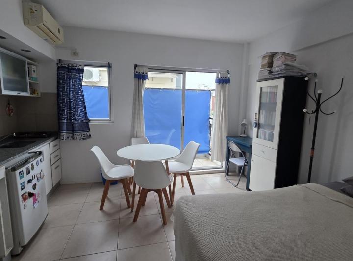 Departamento · 20m² · 1 Ambiente