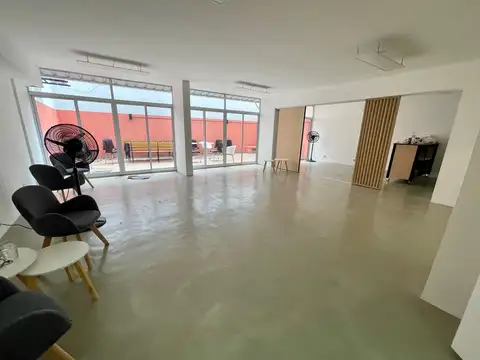 Oficina en Venta en Recoleta, CABA