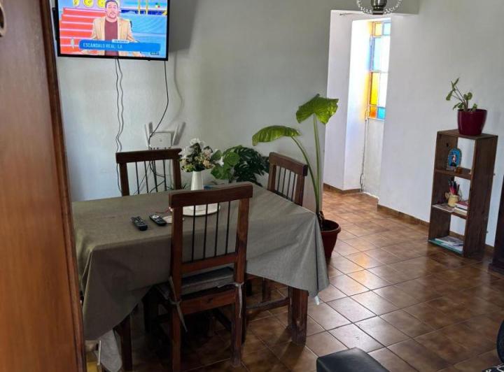 Departamento · 48m² · 3 Ambientes
