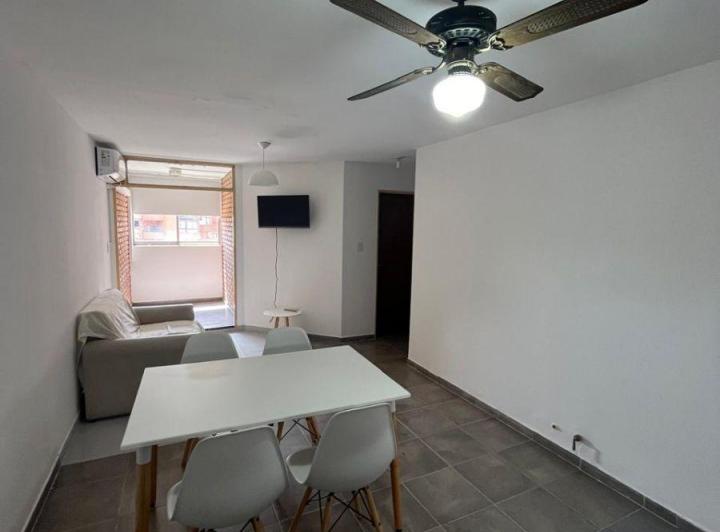Departamento · 40m² · 2 Ambientes