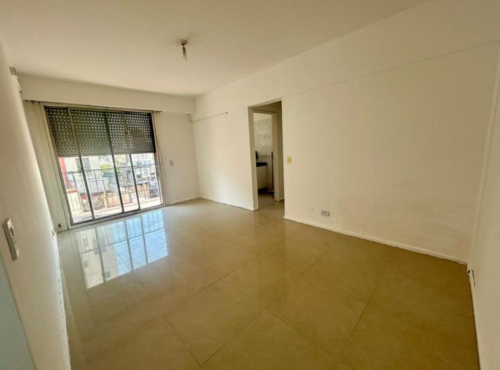 Departamento · 48m² · 3 Ambientes