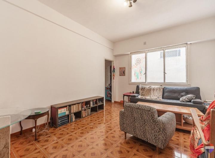 Departamento · 63m² · 3 Ambientes