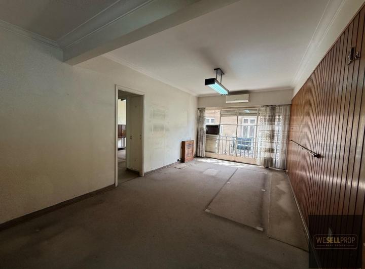 Departamento · 71m² · 3 Ambientes