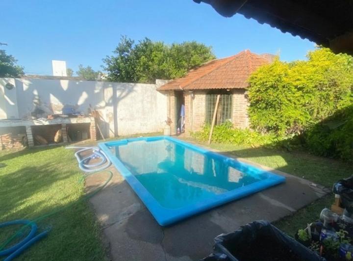 Casa · 133m² · 5 Ambientes · 1 Cochera