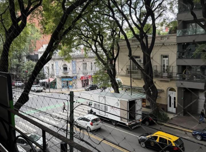 Departamento · 60m² · 3 Ambientes
