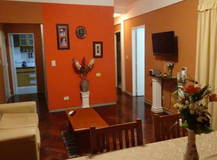 Departamento · 56m² · 3 Ambientes