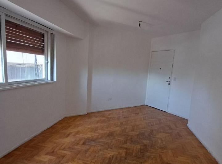 Departamento · 44m² · 3 Ambientes