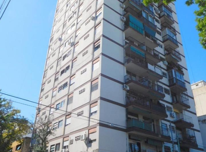 Departamento · 50m² · 3 Ambientes
