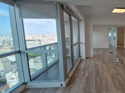Oficina en Alquiler en Microcentro, Centro