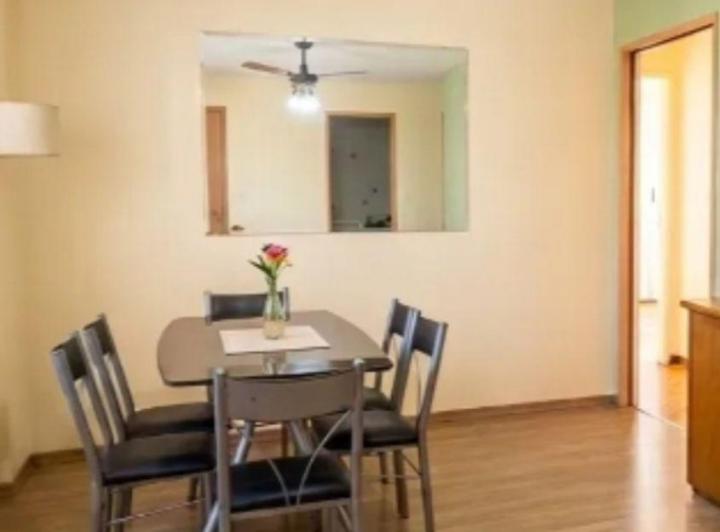 Departamento · 65m² · 3 Ambientes