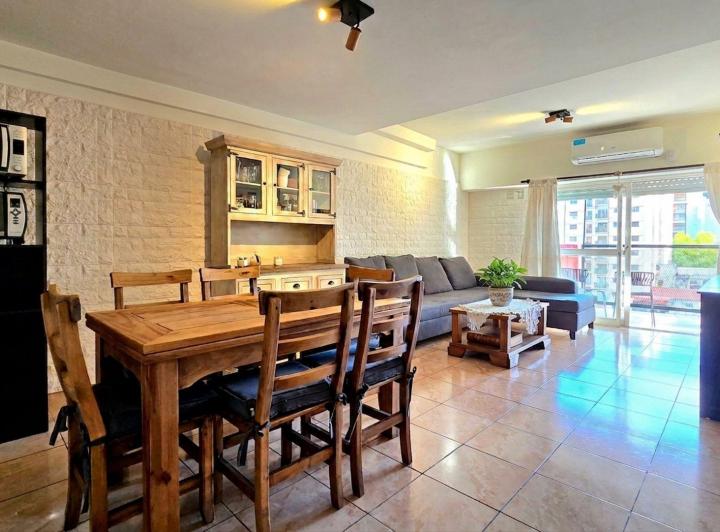 Departamento · 50m² · 2 Ambientes