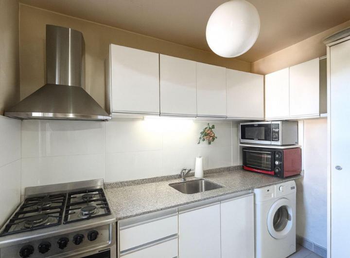 Departamento · 32m² · 2 Ambientes · 1 Cochera