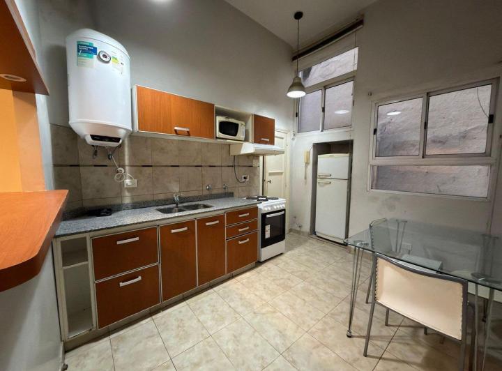 Departamento · 67m² · 3 Ambientes