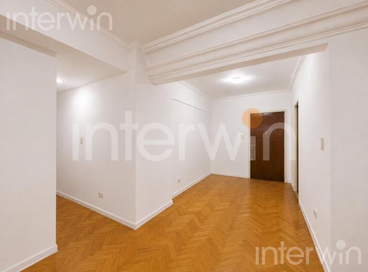 Departamento · 50m² · 2 Ambientes
