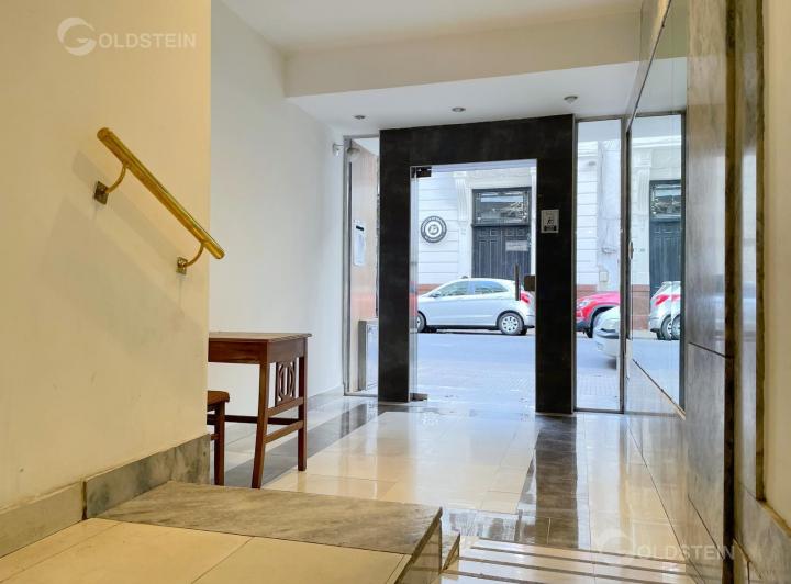 Departamento · 48m² · 3 Ambientes