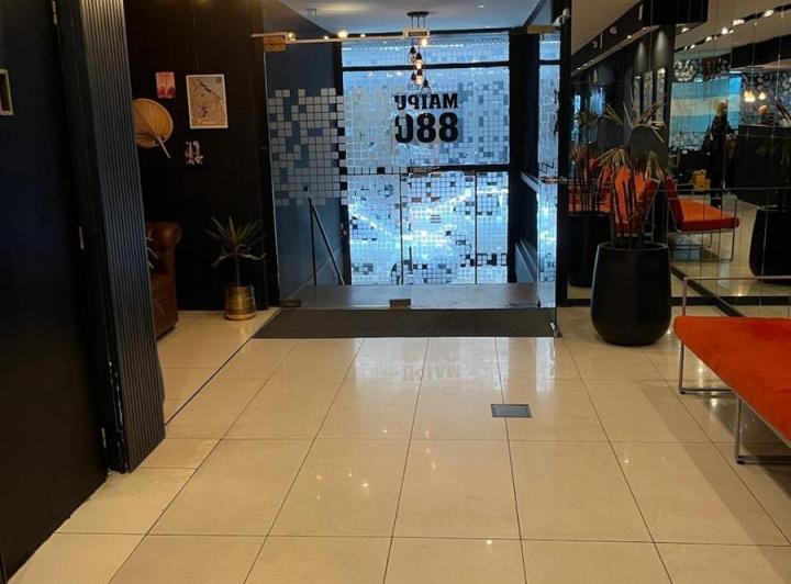 Departamento · 14m² · 1 Ambiente