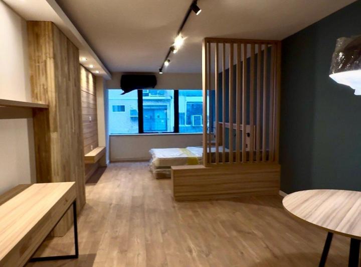 Departamento · 39m² · 1 Ambiente