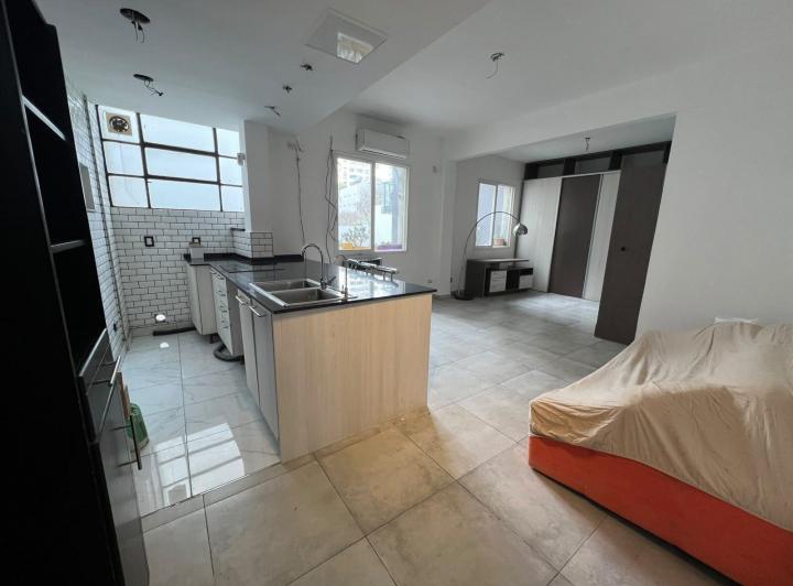 Departamento · 48m² · 2 Ambientes