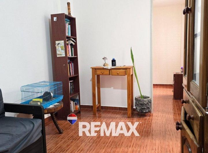 Departamento · 28m² · 2 Ambientes