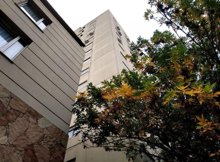 Departamento · 45m² · 3 Ambientes