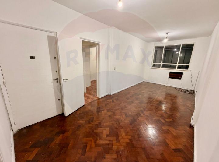 Departamento · 40m² · 2 Ambientes