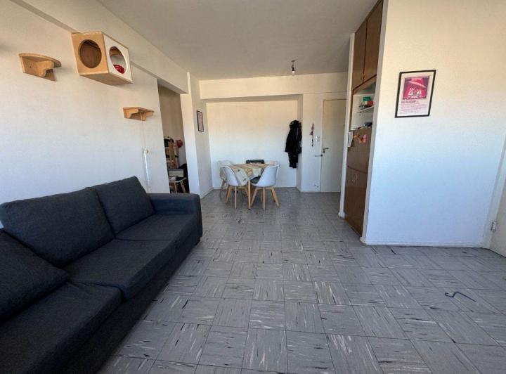 Departamento · 59m² · 3 Ambientes
