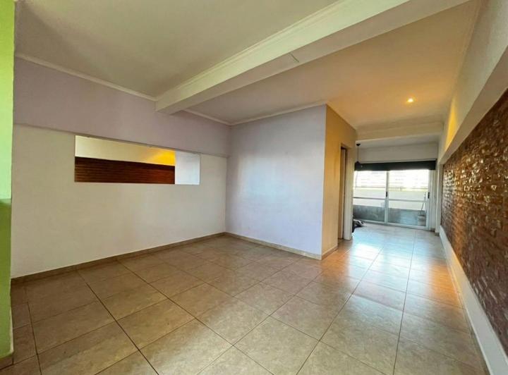 Departamento · 38m² · 2 Ambientes