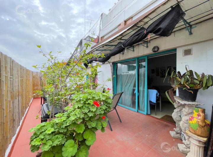 Departamento · 28m² · 2 Ambientes