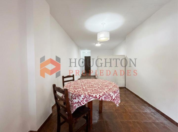 Departamento · 27m² · 1 Ambiente