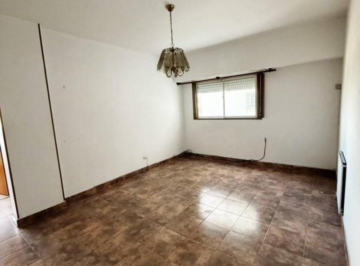 Departamento · 43m² · 3 Ambientes