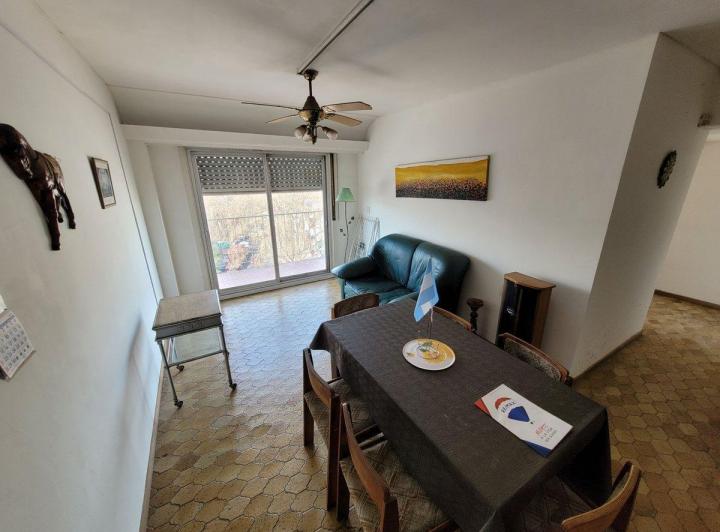 Departamento · 53m² · 3 Ambientes