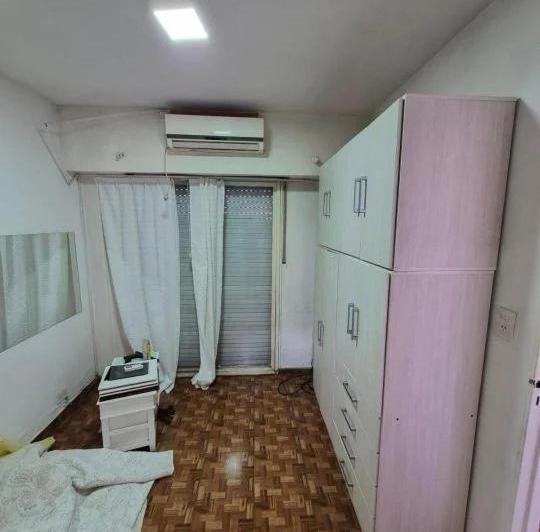Departamento · 35m² · 2 Ambientes