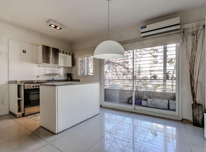 Departamento · 39m² · 2 Ambientes