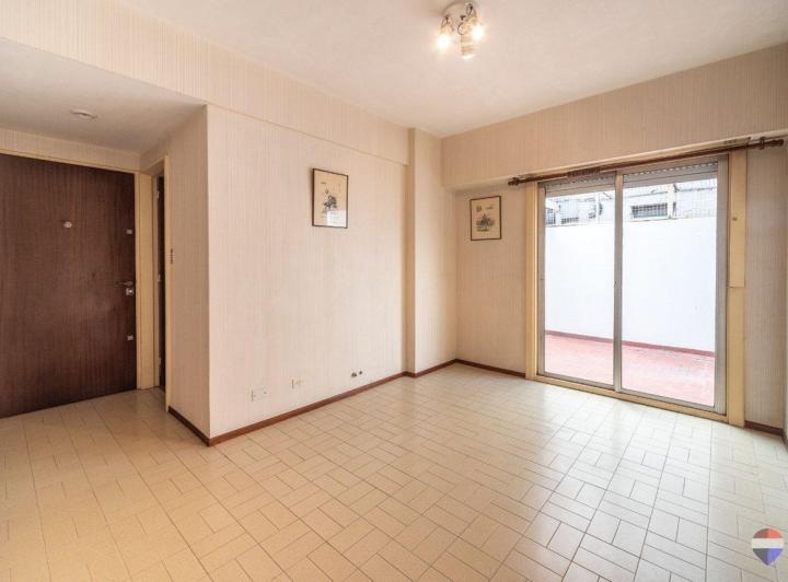 Departamento · 36m² · 2 Ambientes