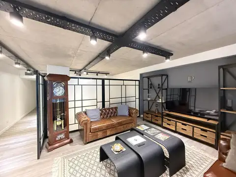 Oficina en Alquiler en Belgrano C, Belgrano