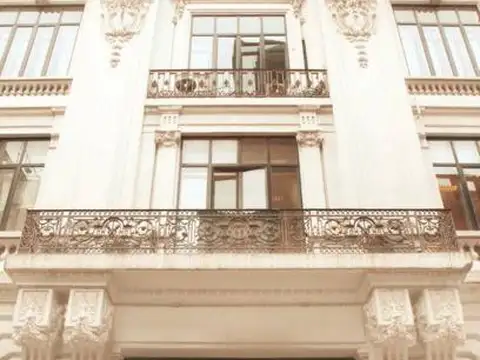 Oficina en Alquiler en Microcentro, Centro