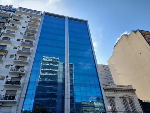Oficina en Alquiler en Barrio Norte, Capital Federal