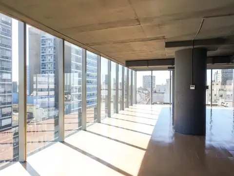 Oficina en Alquiler en San Nicolás, CABA