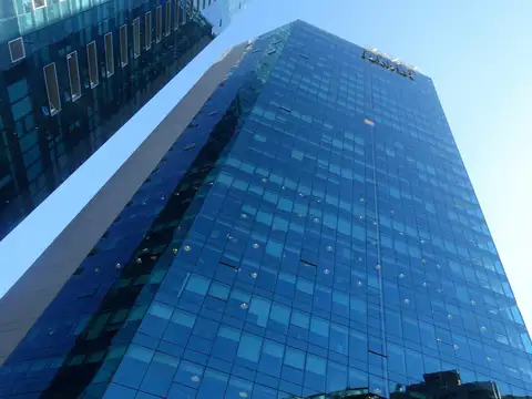 Oficina en Alquiler en Retiro, CABA