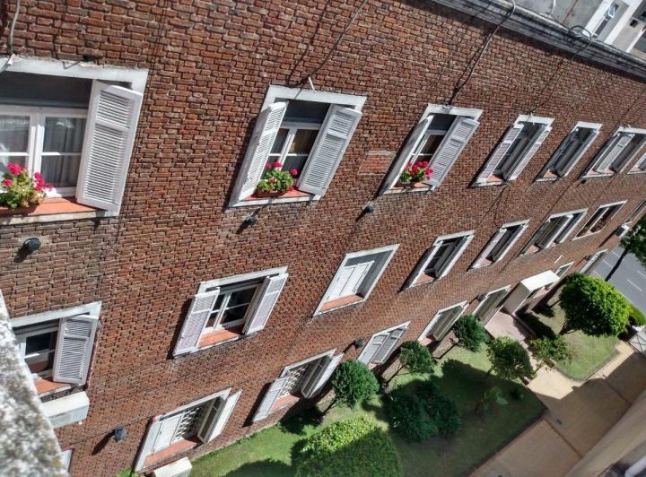 Departamento · 58m² · 3 Ambientes