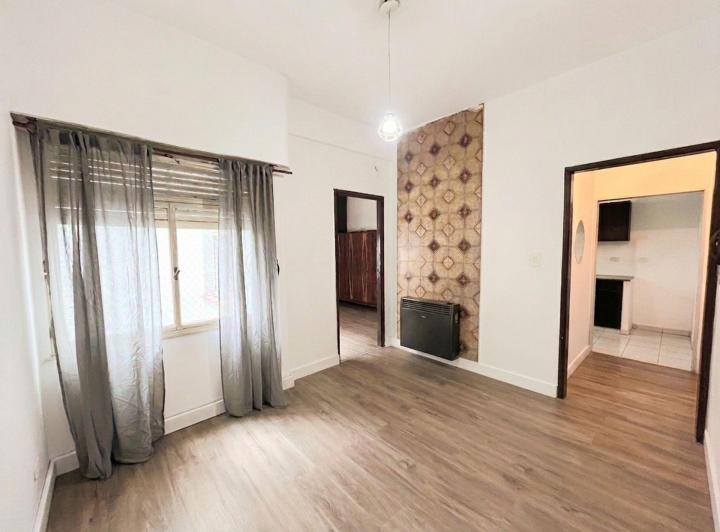 Departamento · 36m² · 2 Ambientes