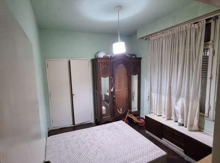 Departamento · 41m² · 2 Ambientes