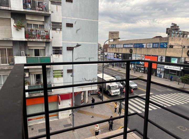Departamento · 44m² · 2 Ambientes