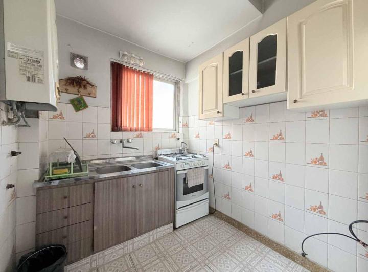 Departamento · 51m² · 3 Ambientes