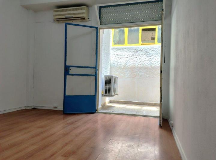 Departamento · 42m² · 2 Ambientes