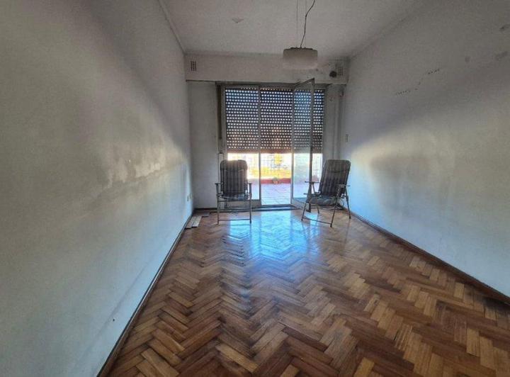 Departamento · 42m² · 3 Ambientes
