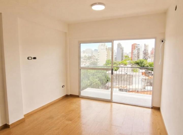Departamento · 42m² · 2 Ambientes